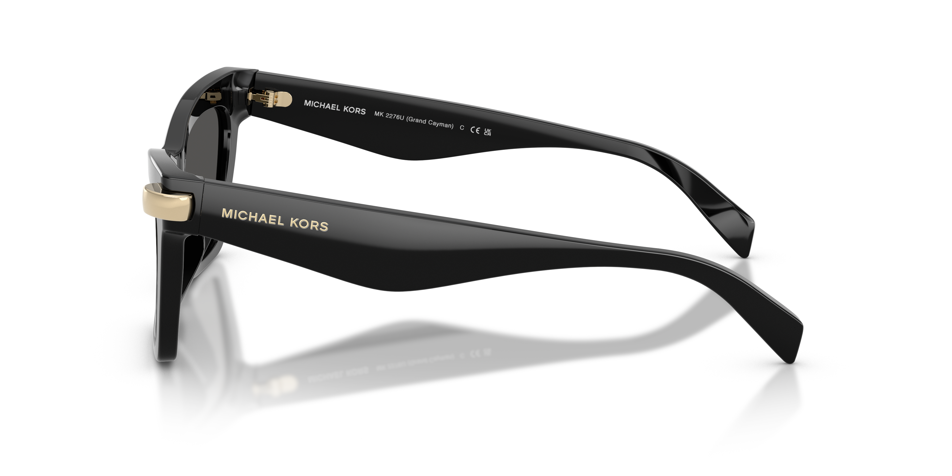 Michael Kors MK2276U 300587 Grand Cayman 